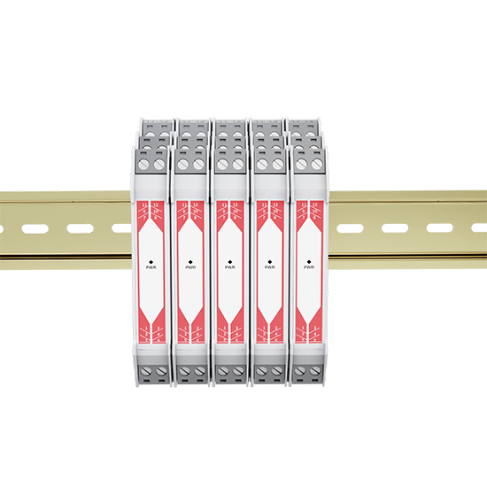 33474蒙特卡罗MIK-1003S 温度隔离器