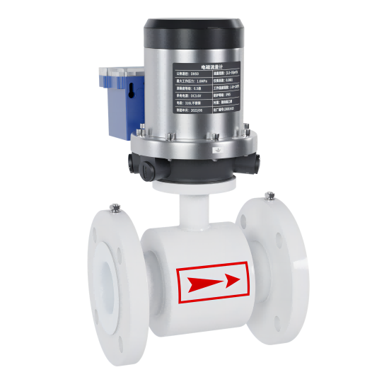 33474蒙特卡罗_FMC800无线 远传电磁流量计 锂电池供电