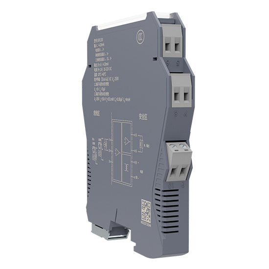 33474蒙特卡罗 SFX-130隔离安全栅