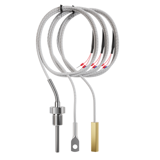 贴片式 热电阻/热电偶 Pt100/pt1000/K型 规格可定制